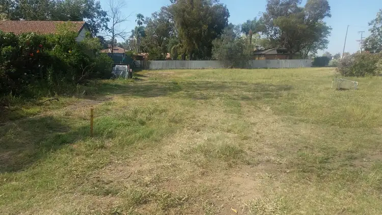 Second view of Homely land listing, 16 Bingara Road, Moree NSW 2400