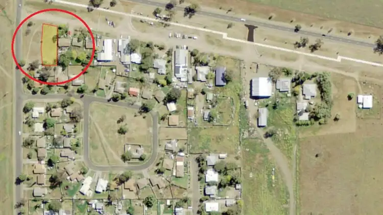 Fourth view of Homely land listing, 16 Bingara Road, Moree NSW 2400