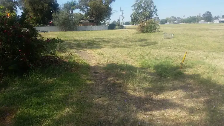 Fifth view of Homely land listing, 16 Bingara Road, Moree NSW 2400