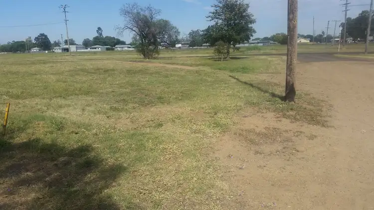 Seventh view of Homely land listing, 16 Bingara Road, Moree NSW 2400