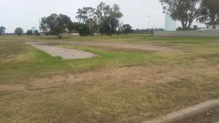 Fourth view of Homely land listing, 19 Arunga Street, Moree NSW 2400