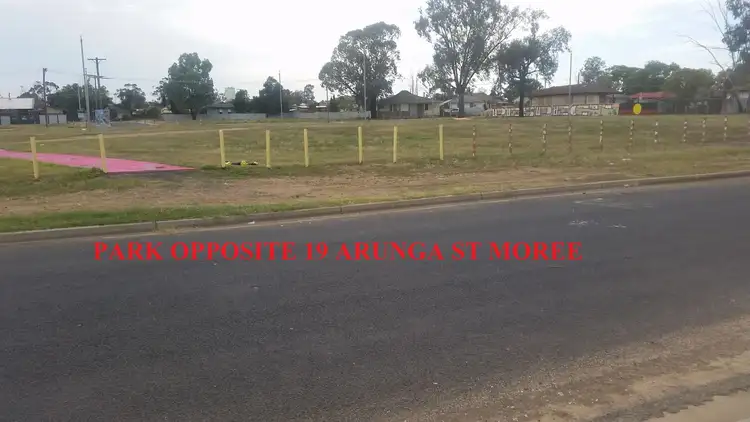 Sixth view of Homely land listing, 19 Arunga Street, Moree NSW 2400