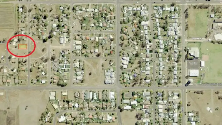 Seventh view of Homely land listing, 19 Arunga Street, Moree NSW 2400