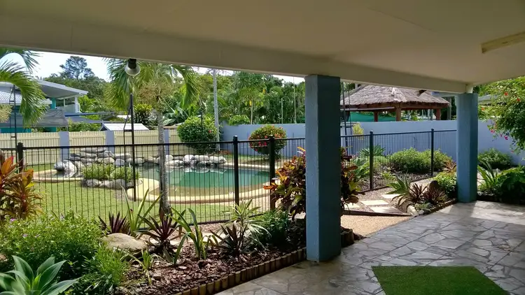 16 Derby street, Yorkeys Knob QLD 4878