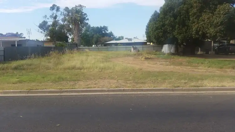 64 Jones Avenue, Moree NSW 2400