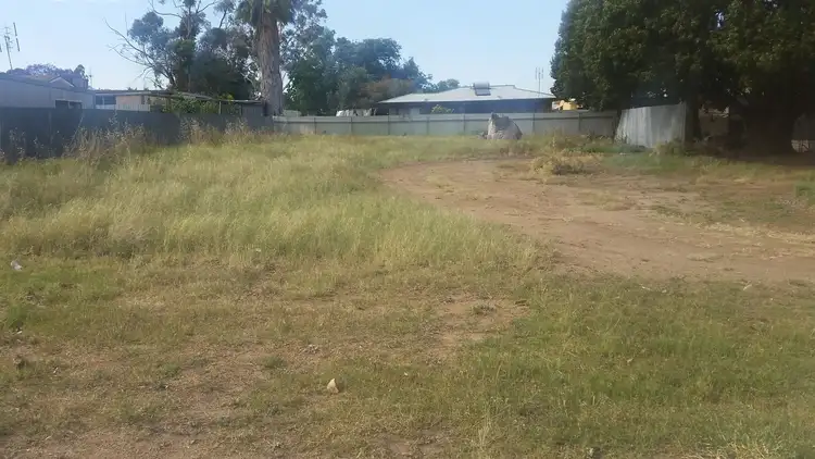 Second view of Homely land listing, 64 Jones Avenue, Moree NSW 2400