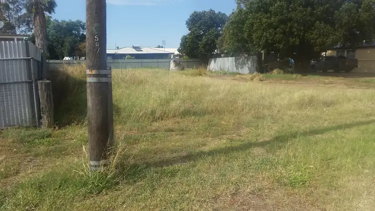Third view of Homely land listing, 64 Jones Avenue, Moree NSW 2400