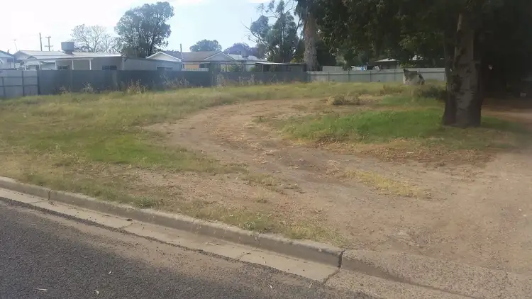 Fourth view of Homely land listing, 64 Jones Avenue, Moree NSW 2400