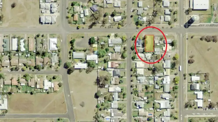 Sixth view of Homely land listing, 64 Jones Avenue, Moree NSW 2400