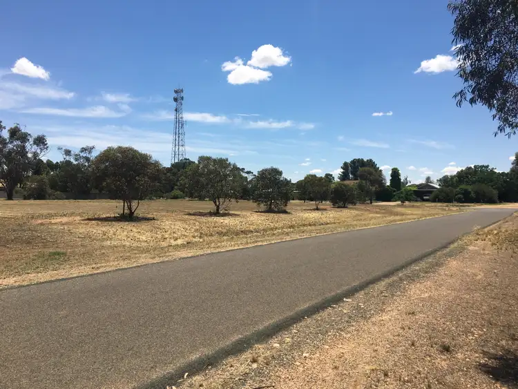 Third view of Homely land listing, 21 Vernon st, Ultima VIC 3544