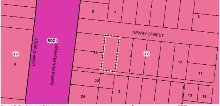 Fourth view of Homely land listing, 6 Newry st, Watchem VIC 3482