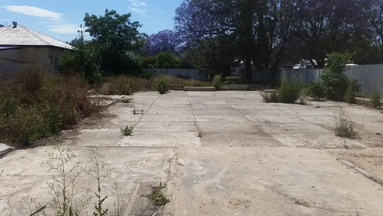 Second view of Homely land listing, 17 Oak Street, Moree NSW 2400