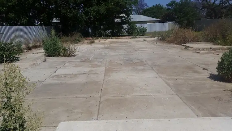 Fifth view of Homely land listing, 17 Oak Street, Moree NSW 2400
