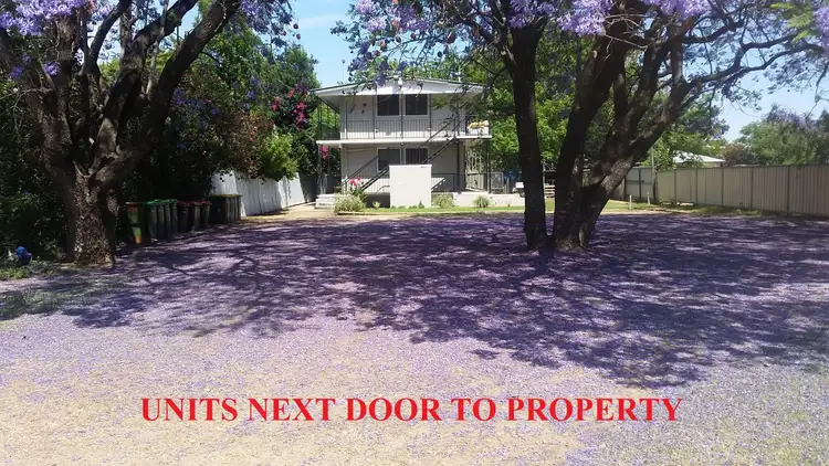 Seventh view of Homely land listing, 17 Oak Street, Moree NSW 2400