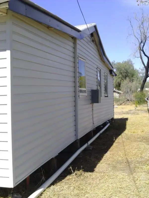 Fourth view of Homely house listing, 41 Cowildi st, Dirranbandi QLD 4486