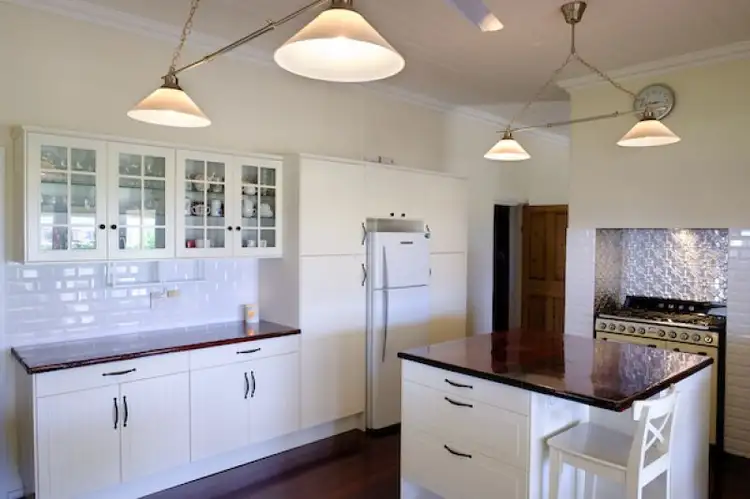 Third view of Homely rural property listing, 9 Heatherdale Road, Crystal Brook SA 5523