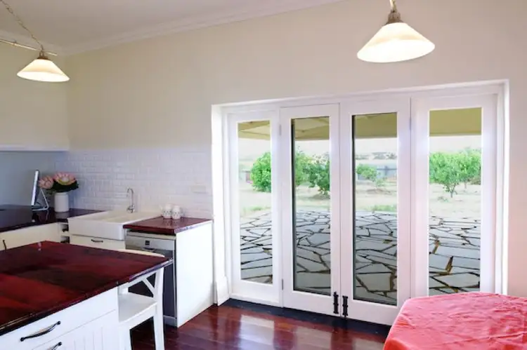 Fifth view of Homely rural property listing, 9 Heatherdale Road, Crystal Brook SA 5523