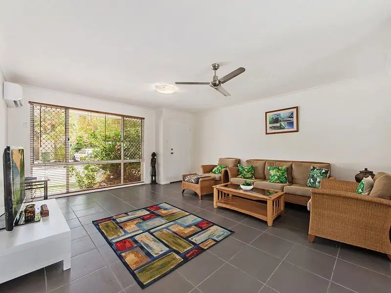 Main view of Homely villa listing, 31/50 St Kevins Ave, Benowa QLD 4217