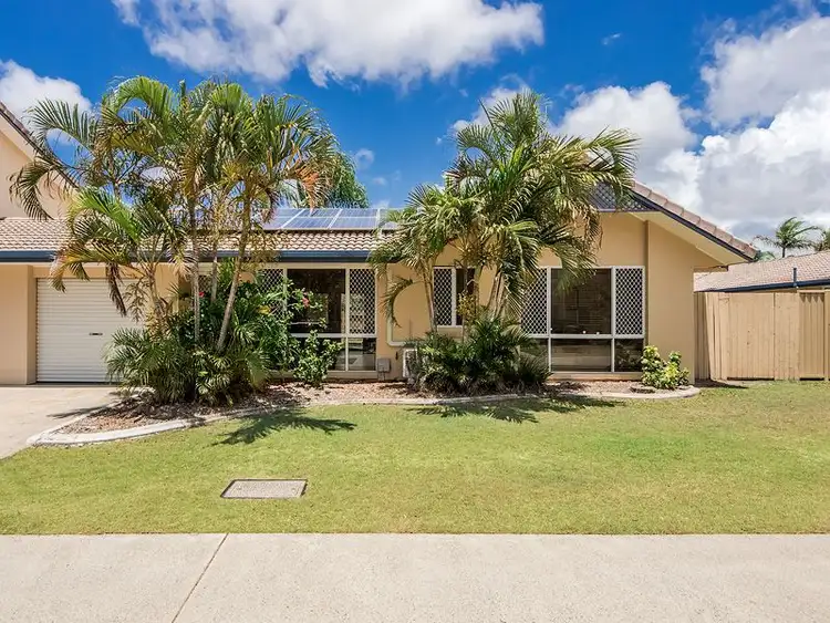 Third view of Homely villa listing, 31/50 St Kevins Ave, Benowa QLD 4217