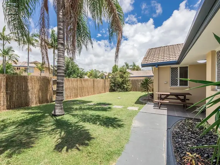 Fourth view of Homely villa listing, 31/50 St Kevins Ave, Benowa QLD 4217