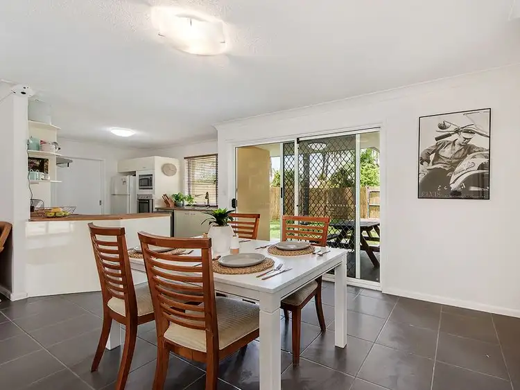 Seventh view of Homely villa listing, 31/50 St Kevins Ave, Benowa QLD 4217