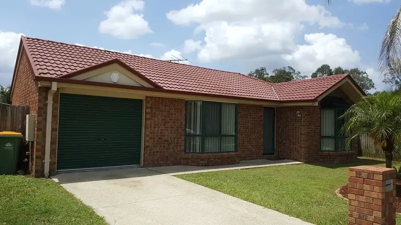 Main view of Homely house listing, 3 Robert South Drive, Crestmead QLD 4132