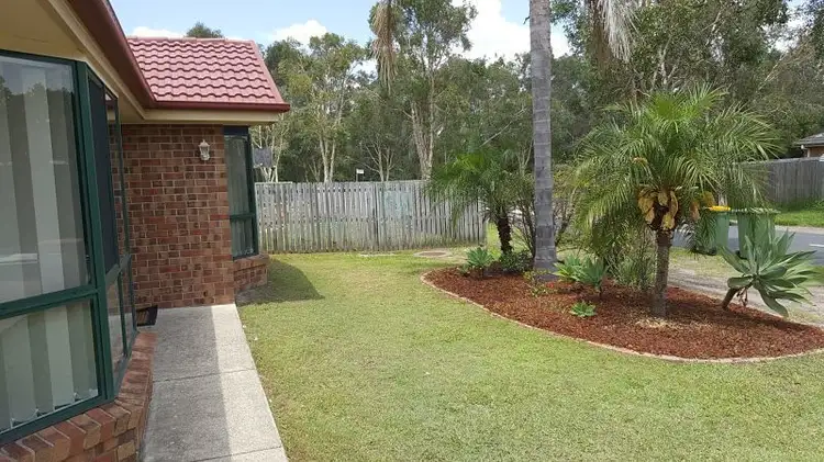 Second view of Homely house listing, 3 Robert South Drive, Crestmead QLD 4132