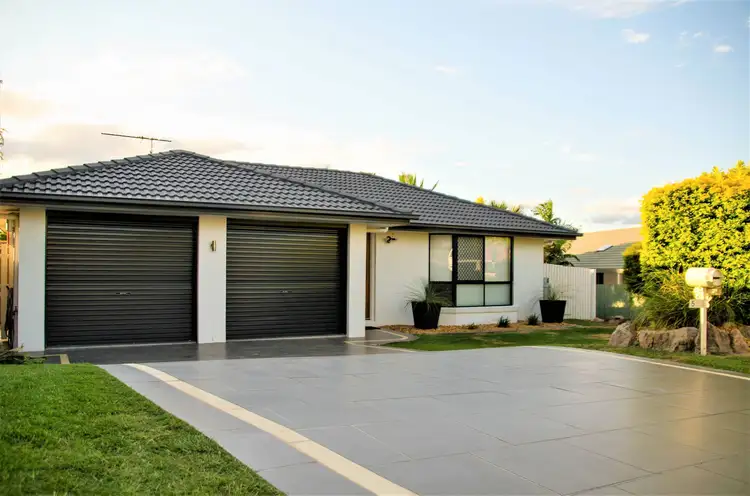 5 Rosa Court, Narangba QLD 4504