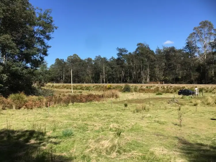 Main view of Homely land listing, 00 Tasman Highway, Derby TAS 7264
