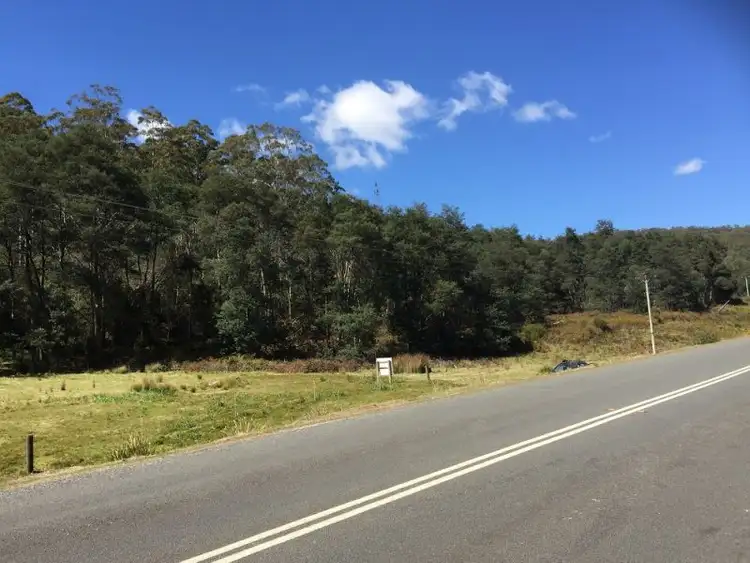 Second view of Homely land listing, 00 Tasman Highway, Derby TAS 7264