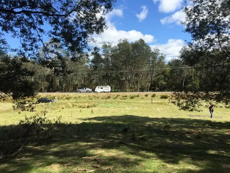 Fourth view of Homely land listing, 00 Tasman Highway, Derby TAS 7264