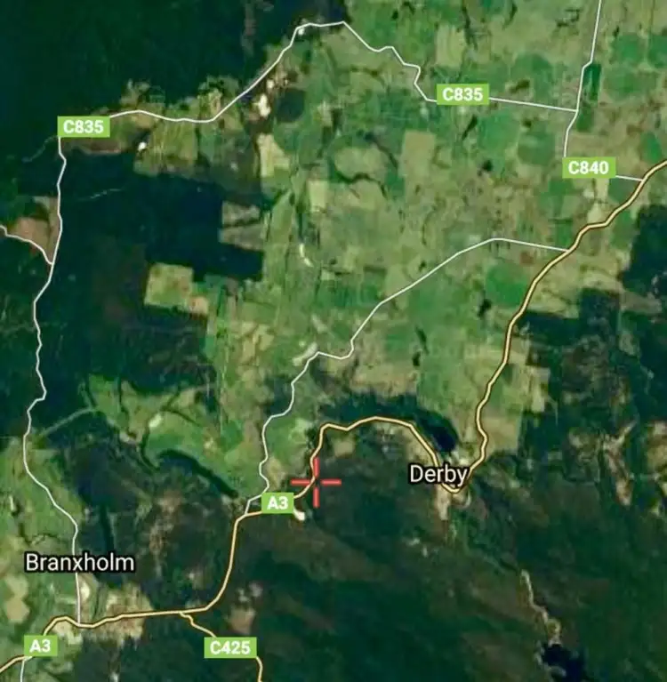 Sixth view of Homely land listing, 00 Tasman Highway, Derby TAS 7264