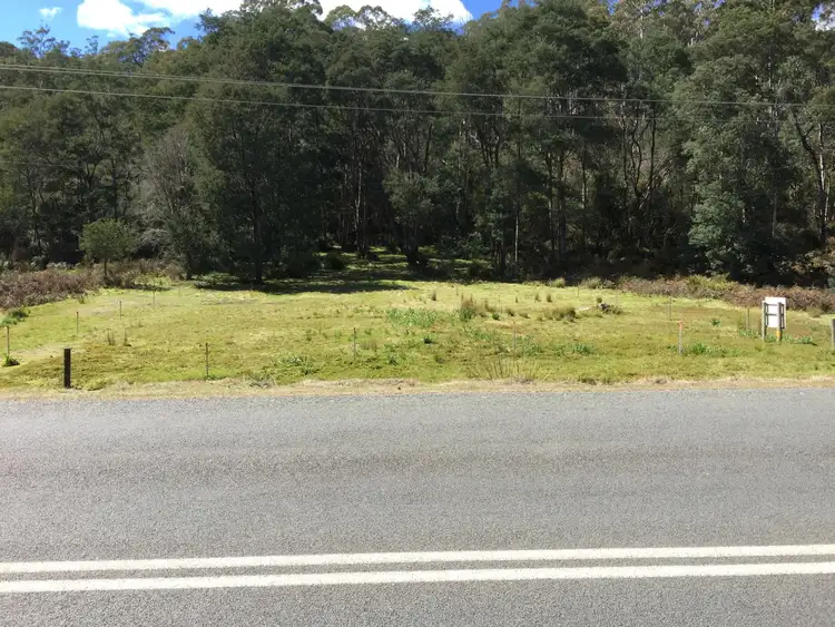 Seventh view of Homely land listing, 00 Tasman Highway, Derby TAS 7264