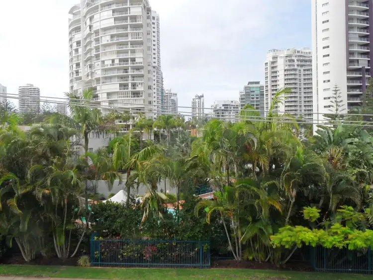 Fifth view of Homely apartment listing, Address available on request