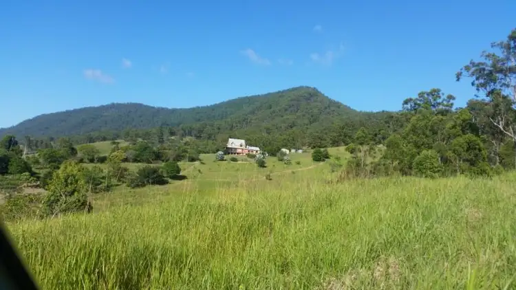 1441 Collins Creek Road, Kyogle NSW 2474