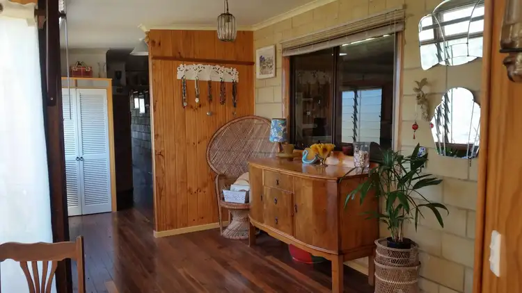 Second view of Homely rural property listing, 1441 Collins Creek Road, Kyogle NSW 2474