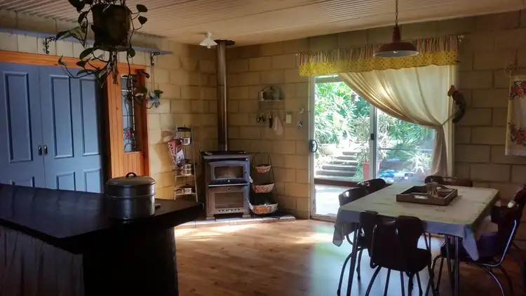 Fourth view of Homely rural property listing, 1441 Collins Creek Road, Kyogle NSW 2474