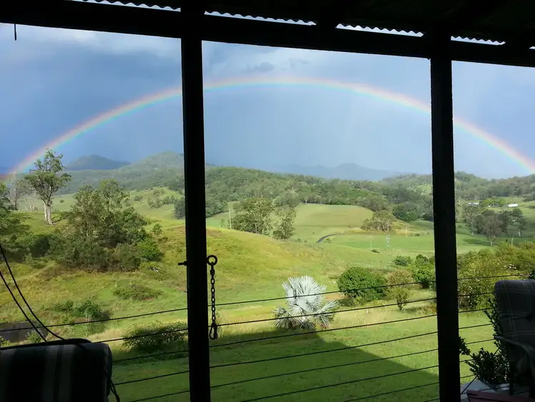 Fifth view of Homely rural property listing, 1441 Collins Creek Road, Kyogle NSW 2474