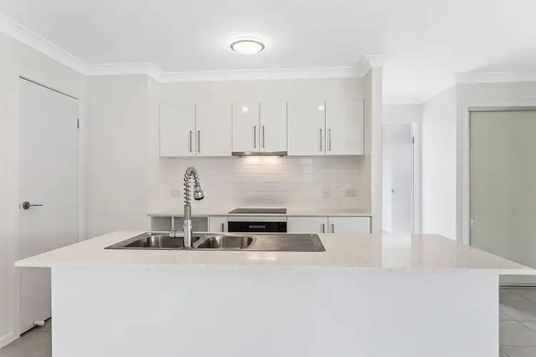 Third view of Homely house listing, 8 Topaz Crescent, Logan Reserve QLD 4133