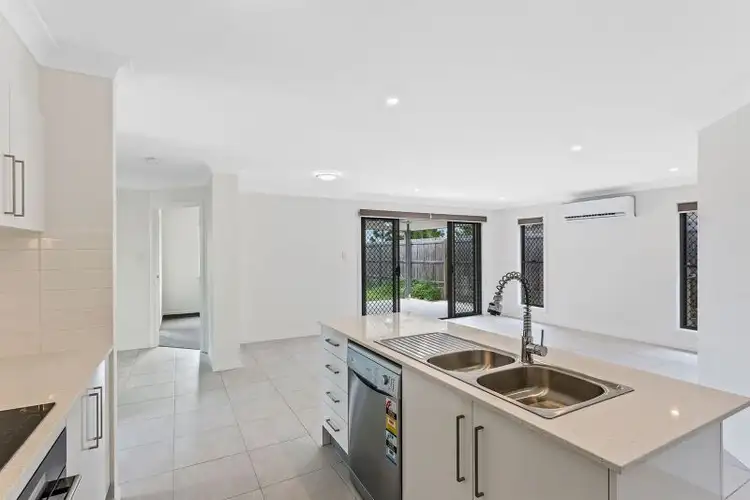 Fourth view of Homely house listing, 8 Topaz Crescent, Logan Reserve QLD 4133