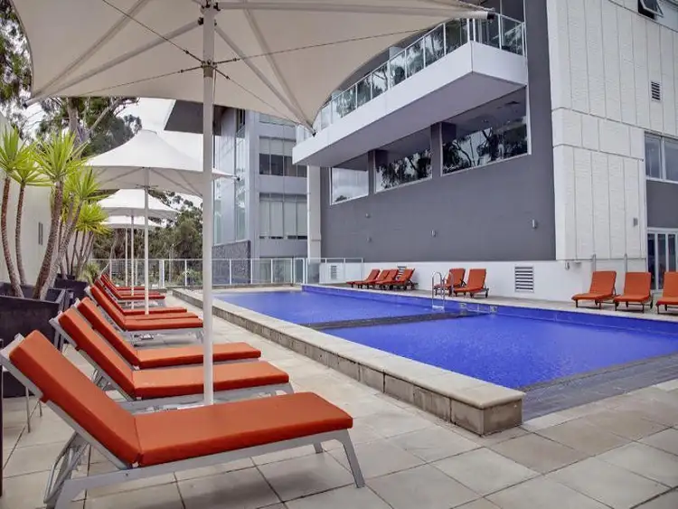 Fifth view of Homely apartment listing, 68/220 Greenhill Road, Eastwood SA 5063