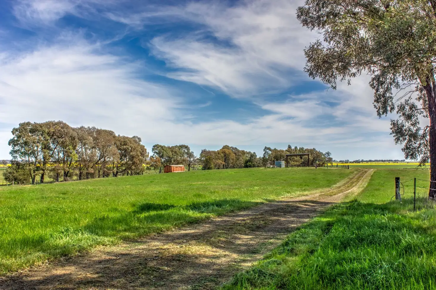 Main view of Homely rural property listing, 00 Winter Rd, Timmering VIC 3561