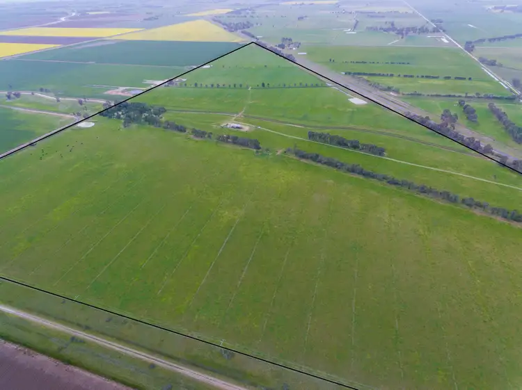 Second view of Homely rural property listing, 00 Winter Rd, Timmering VIC 3561
