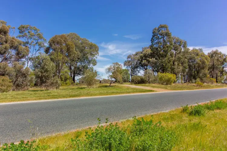 Fourth view of Homely rural property listing, 00 Winter Rd, Timmering VIC 3561