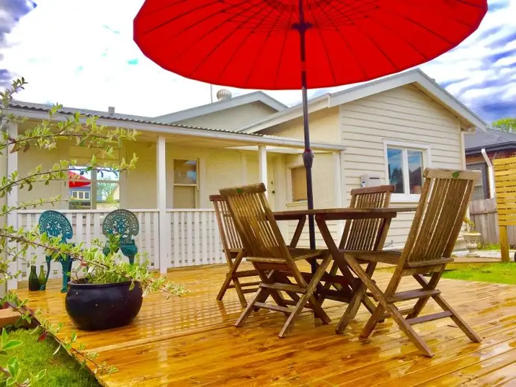 Main view of Homely house listing, 32 Button St, Mowbray TAS 7248