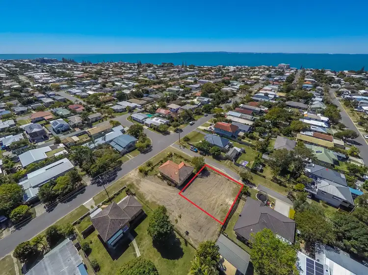 Fourth view of Homely land listing, 1 Turner St, Scarborough QLD 4020