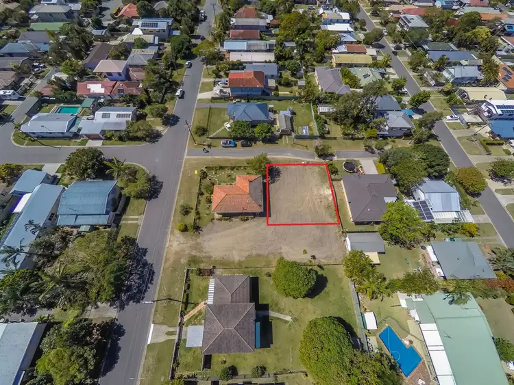 Fifth view of Homely land listing, 1 Turner St, Scarborough QLD 4020