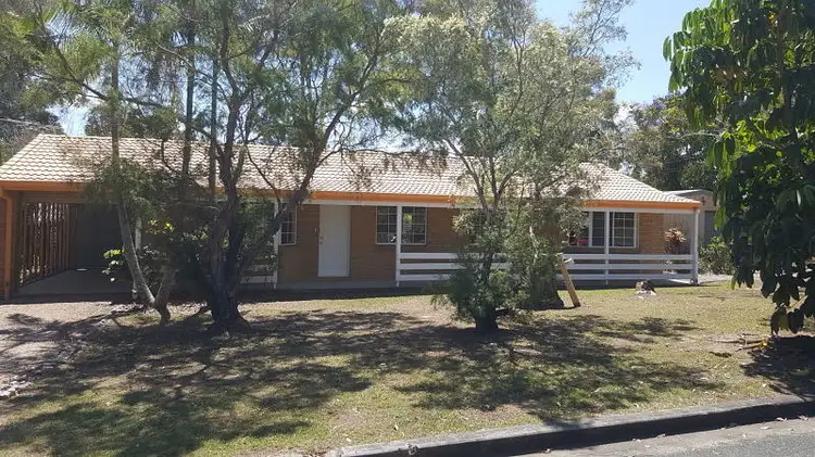 19 Wagner Street, Eagleby QLD 4207