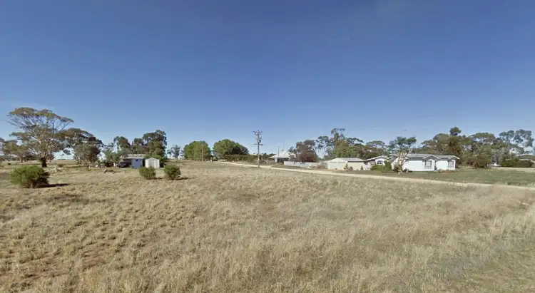 53 king st, Brim VIC 3391