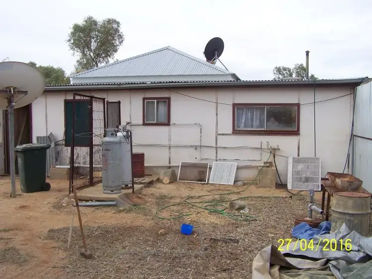 Second view of Homely house listing, 44 Briscoe St, Tibooburra NSW 2880